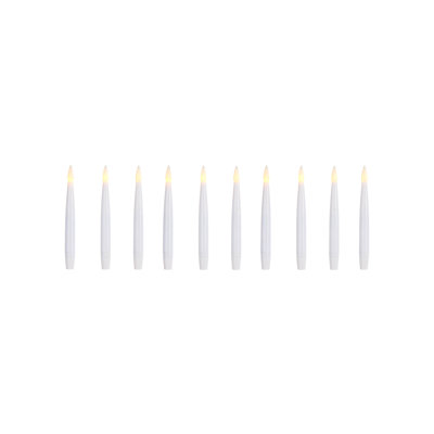 15cm Plastice No Ornament Accessory