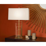 Braxton Table Lamp