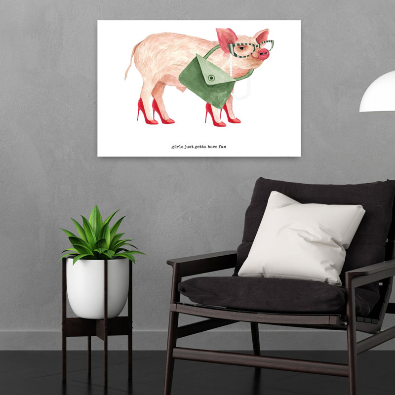 Print, 40.64cm H x 60.96cm W