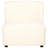 Ghida Upholstered Slipper Chair