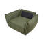KUNES Upholstered Armchair-1786016482