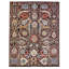 Sickle Leaf One-of-a-Kind 8'10" X 11'9" Area Rug