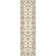 Attell Oriental Indoor Rug