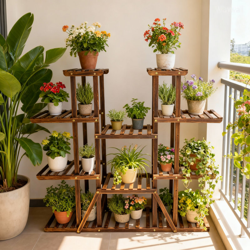 Plant Stand