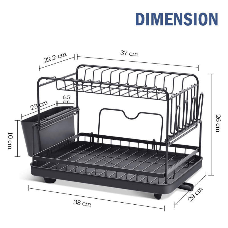 Tabinowski Dish Rack