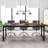 Kostantza Rectangle Conference Table-1170756969-1171435709-1168606540