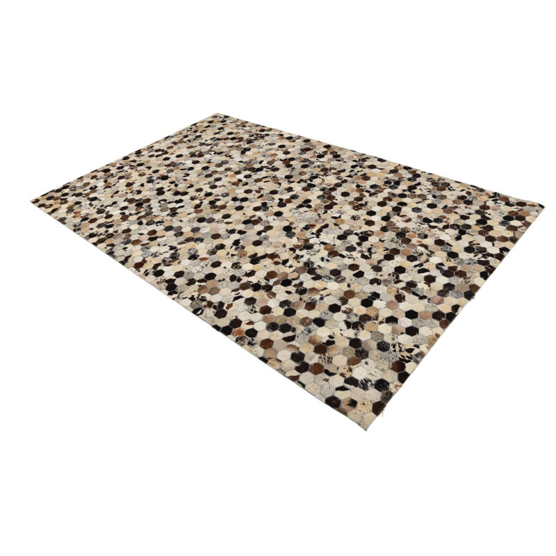 Ortega Multi Rug