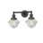 Gebhart 2 - Light Dimmable Vanity Light-33004701-33004708-33004702