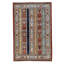 One-of-a-Kind 3'4" X 4'11" Area Rug
