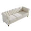 Causeuse 84,65 po Jaquain-169236356