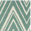 Tapis en laine touffeté à la main Sanyla-50044410