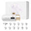 Purificateur de robinet de lavabo de salle de bain Skincare-113989279