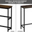 Console 39,4 po Ardath