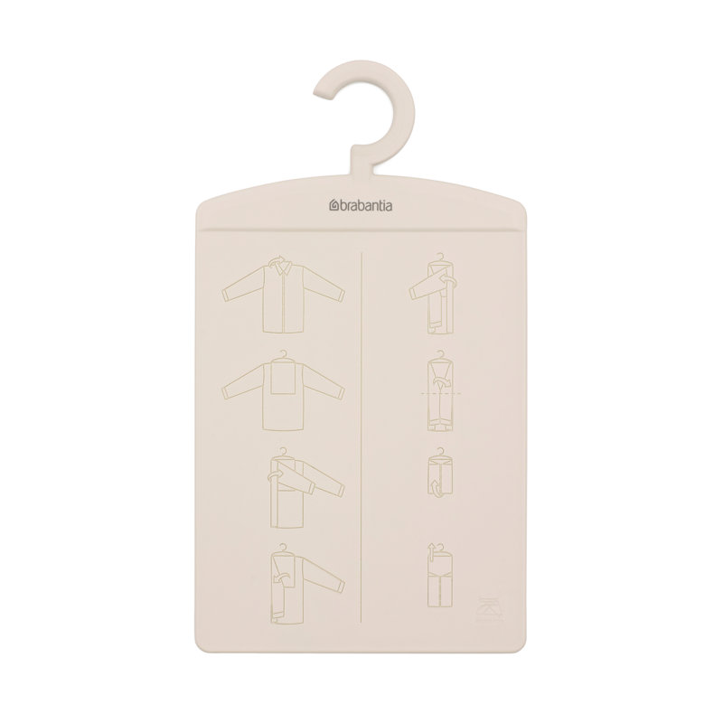 Brabantia Laundry Folding Board, Beige