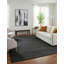 Rudra Area Rug in Graphite/Ivory-1919616494