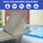 Kimbal Outdoor Chaise Lounge , Cushion Included-697279149-697279150