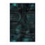 Tapis Orbit Fracture-717380042