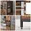 Warburton 4 -Door 2 -Shelf-511606047