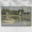The Bridge at Argenteuil-Claude Monet-Gallery Wrapped Canvas-1874-260817280