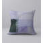 Housse de coussin décorative carrée à trempe simple et insert-259747038