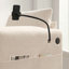 Canapé multifonctionnel confortable avec support pour téléphone avec repose-pieds et ports de charge intégrés pour une vie moderne-1453580803