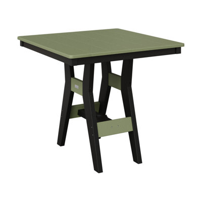 Harbor Outdoor Square Dining Table