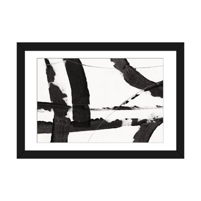 " Obsidian Harmony I " by Tim OToole