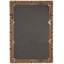 Genesis Rope Rectangle Mirror