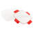 Food Storage - Set of 3 Containers and 3 Lids-96652681