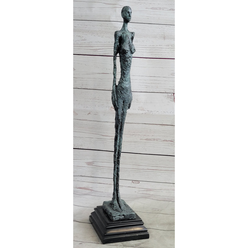 Figurines et sculptures Sadrac