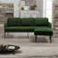 3 seater l-shaped sofa with ottoman-1471623679