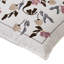 Bouquet Pillow Cover 20x20 Inch-2026023132