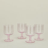Simple Wine Glass