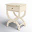 Floris End Table With Storage-765999462
