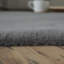 Kishmar Standard Grey Indoor Rug