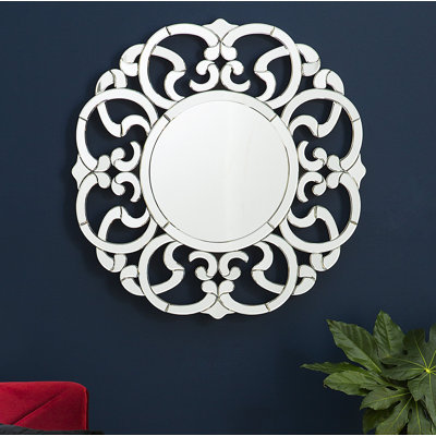 Cowans Flat Wall Mirror