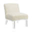 Fauteuil de chambre Lesly