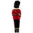 Nutcracker Drummer Christmas Figure - 20"
