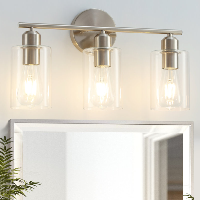 Adrika Vanity Light, 3 Lights