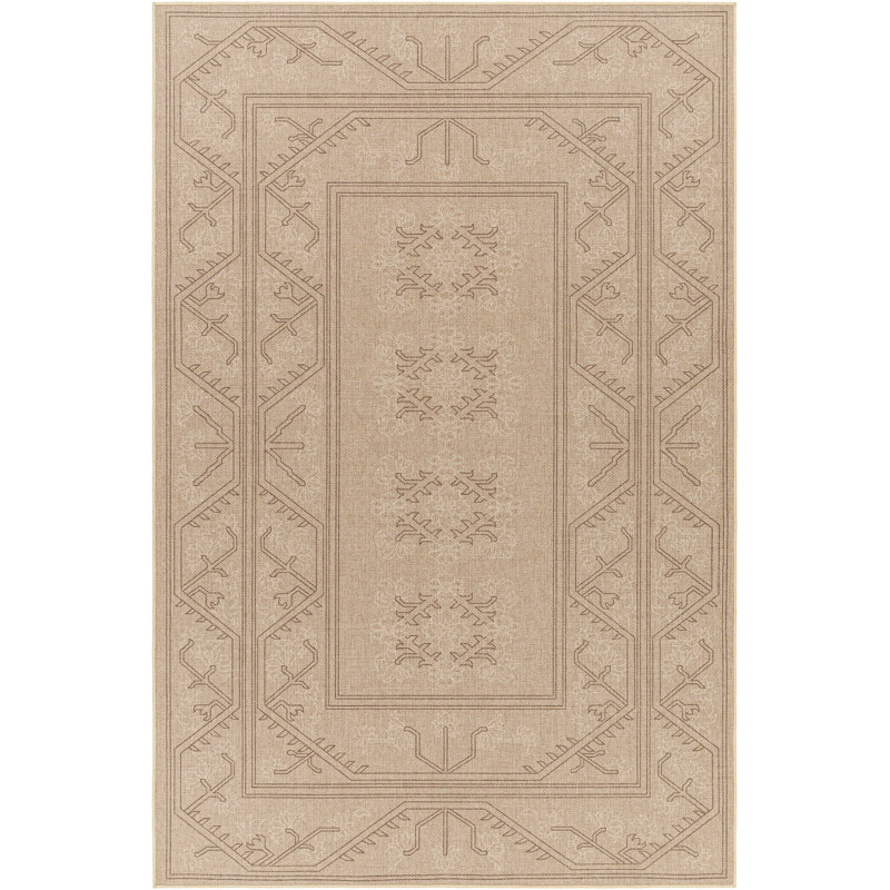 Jamir Indoor Rug, Rectangle 9' x 12'