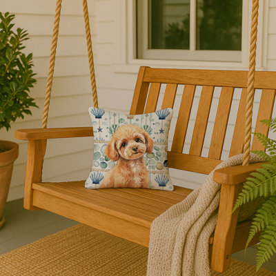 Coussin Toy