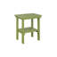 Outdoor Rectangular End Dining Table-112411477