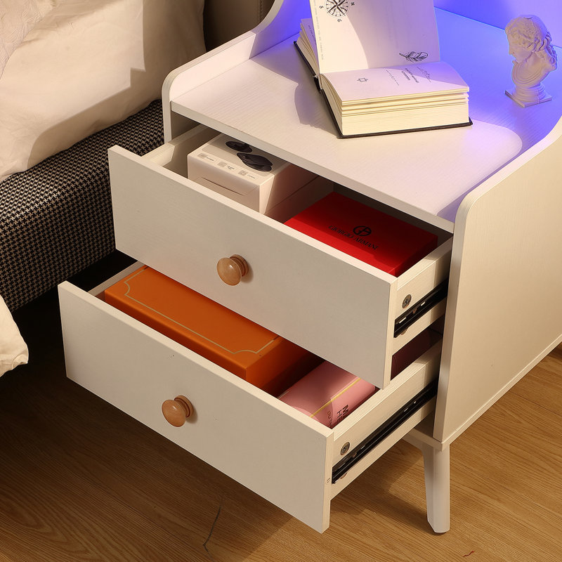 Rockport 15.7'' W Nightstand
