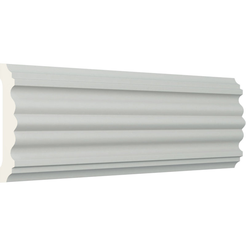 Boîtier classique l 3 3/4 po x H 94 1/2 po x P 7/8 po (paquet de 2)