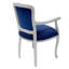 Fauteuil Louis XV Junior Contract