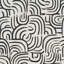 Schumacher X Backdrop New Beat Fabric-839191466