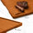 3 Pack Bamboo Cutting Boards Set for Kitchen-112229883