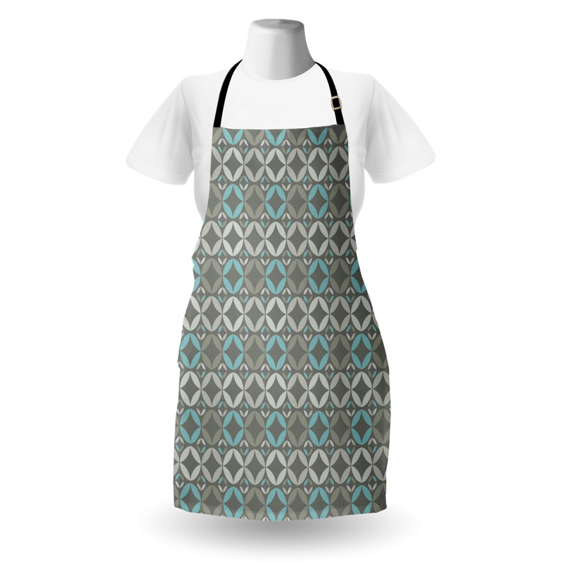 Bib Apron