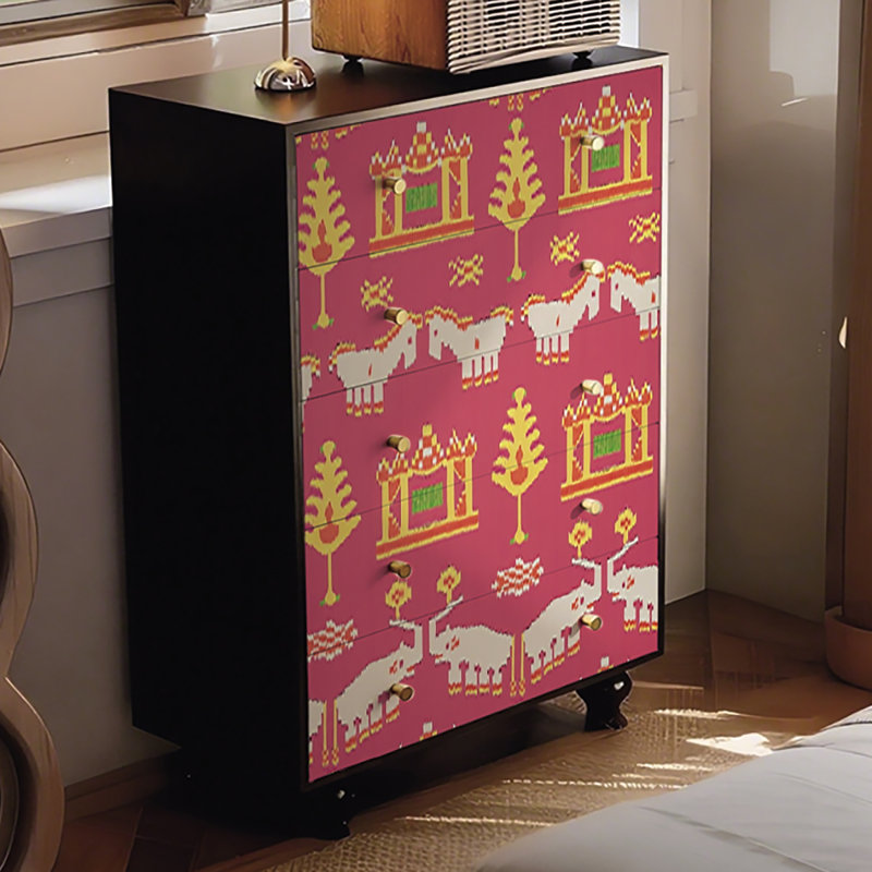 Armoire décorative Art Home