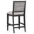Halide 4 - Person Four Leg Dining Set